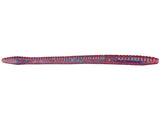 Zoom Finesse Worms