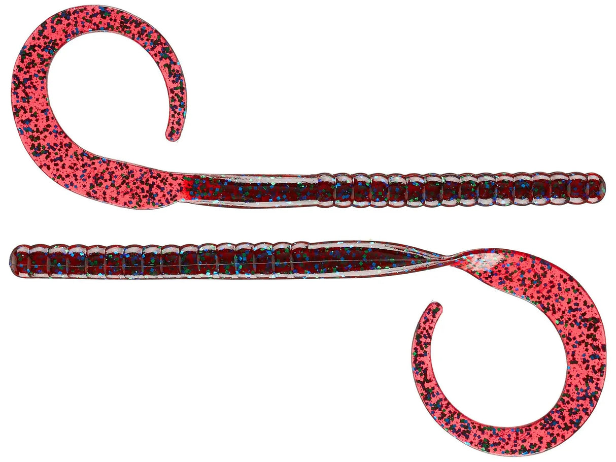 Zoom Ol ' Monster Worms