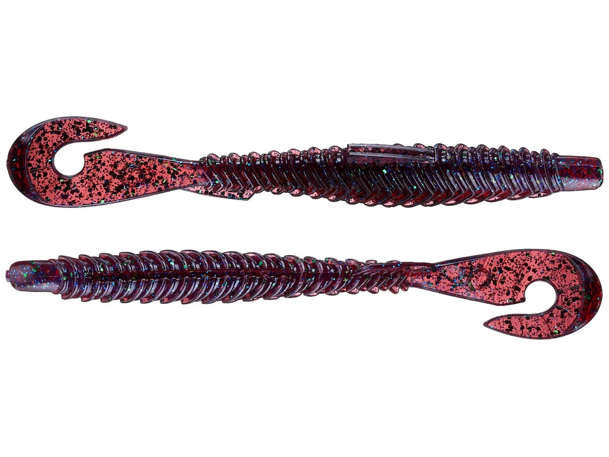 6th Sense The Judge 5.9 Swimming Worm