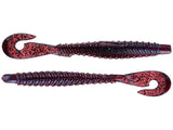 6th Sense The Judge 5.9 Swimming Worm
