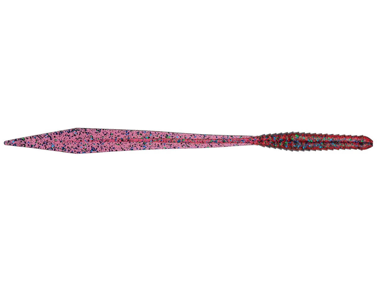 6th Sense Ridge Worm