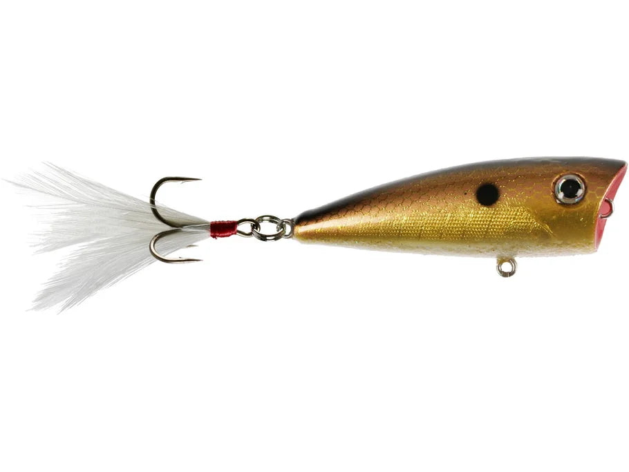 Yellow Magic Popper