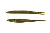 V&M Pork Shad 2.0