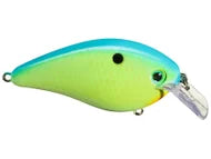 Strike King KVD 8.0 Squarebill Crank Bait