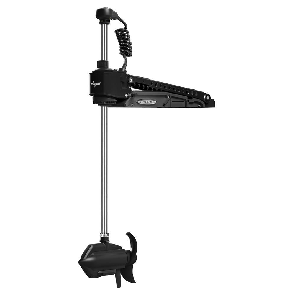 Power-Pole Move ZR 24/36v