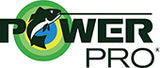 Power Pro Braided Line
