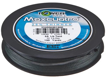Power Pro Maxcuatro