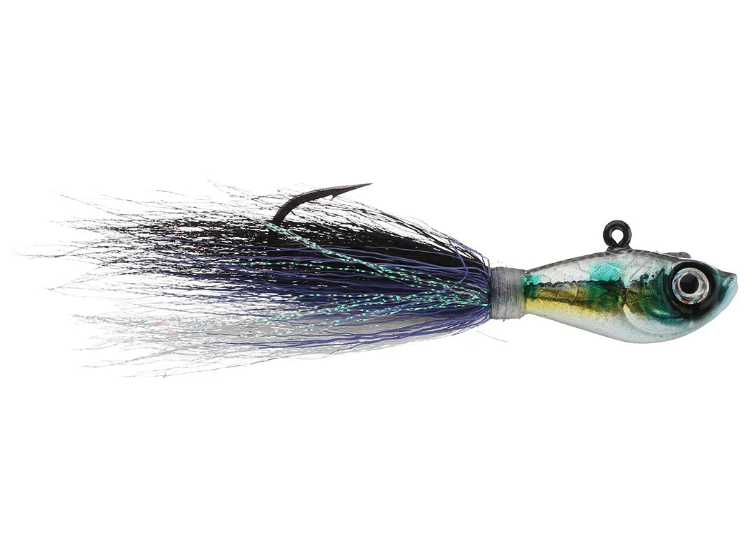 SPRO Prime Bucktail Jig