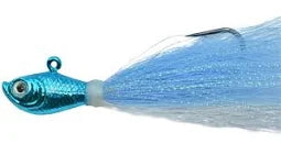 SPRO Prime Bucktail Jig