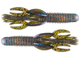 Big Bite Baits 4.0 Craw Tube