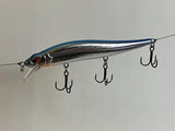 Copper Red Baits Jonah 1:17