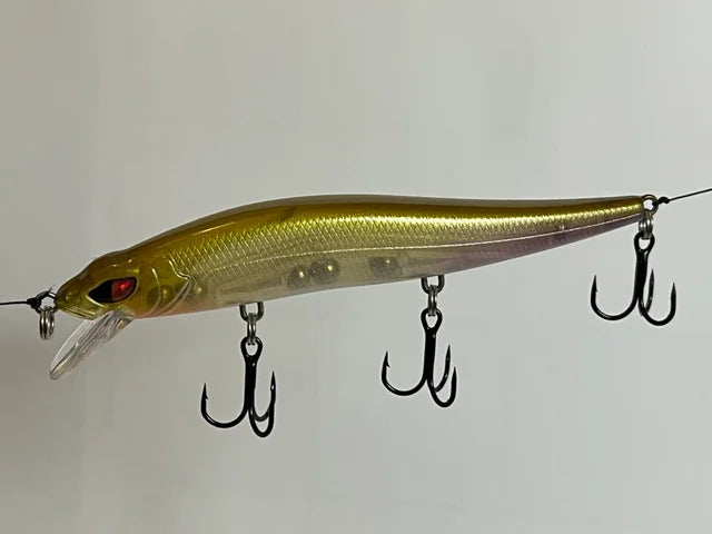 Copper Red Baits Jonah 1:17