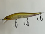 Copper Red Baits Jonah 1:17