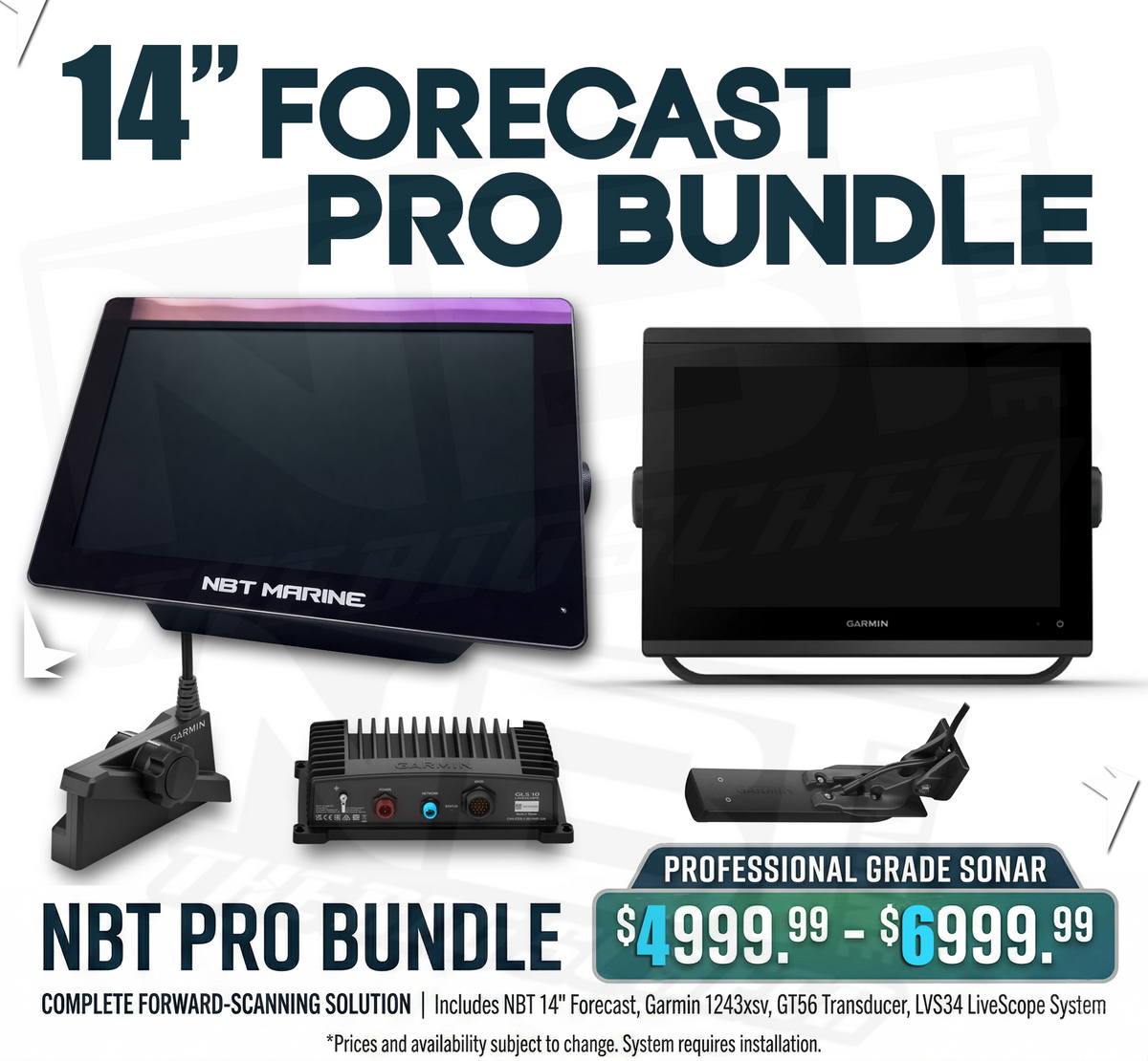 NBT Pro Bundle