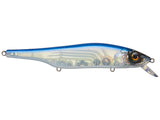 Bill Lewis Scope-stik 120 Suspending-6