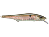 Bill Lewis Scope-stik 120 Suspending-6