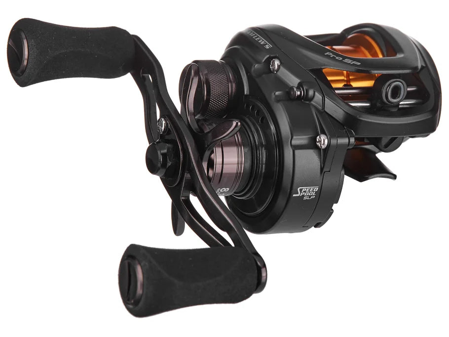 Lew's Pro SP Casting Reel