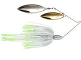 War Eagle Nickle Spinner Bait Double Willow