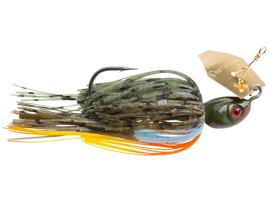 Z-Man Project Z Chatter Bait