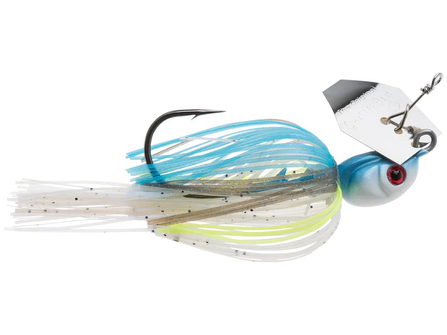 Z-Man Project Z Chatter Bait