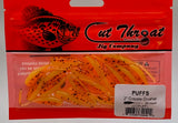 Cut Throat Crappie Crusher