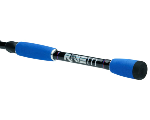 Halo Fishing Rave III Series Spinning Rods