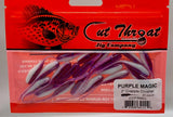 Cut Throat Crappie Crusher