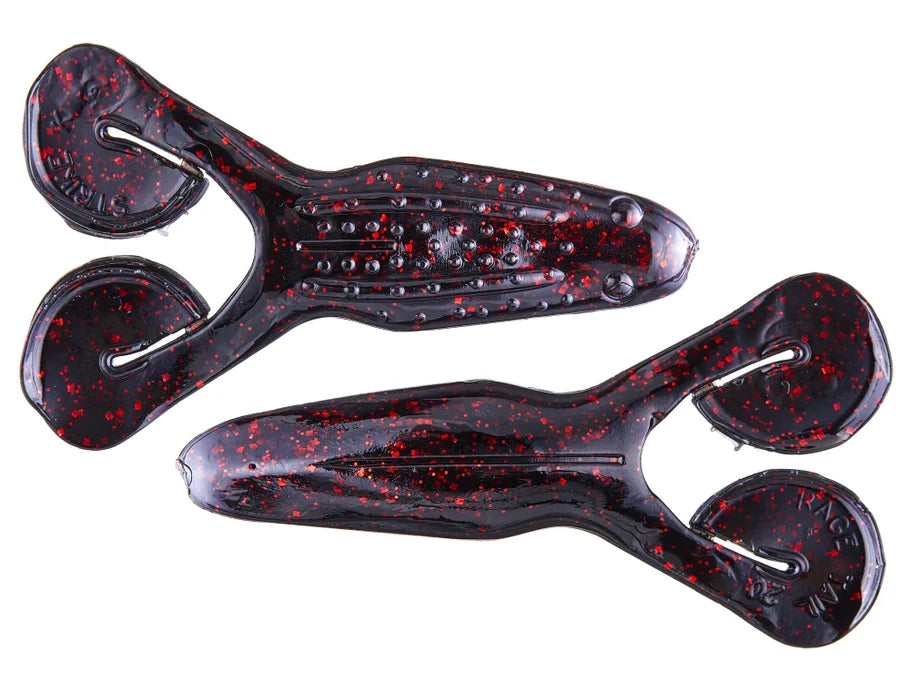 Strike King Rage Tail Toad
