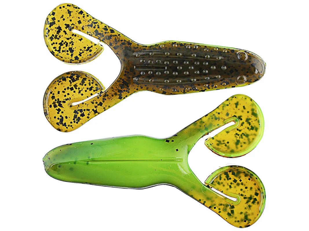 Strike King Rage Tail Toad