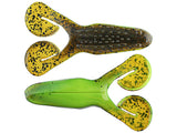 Strike King Rage Tail Toad