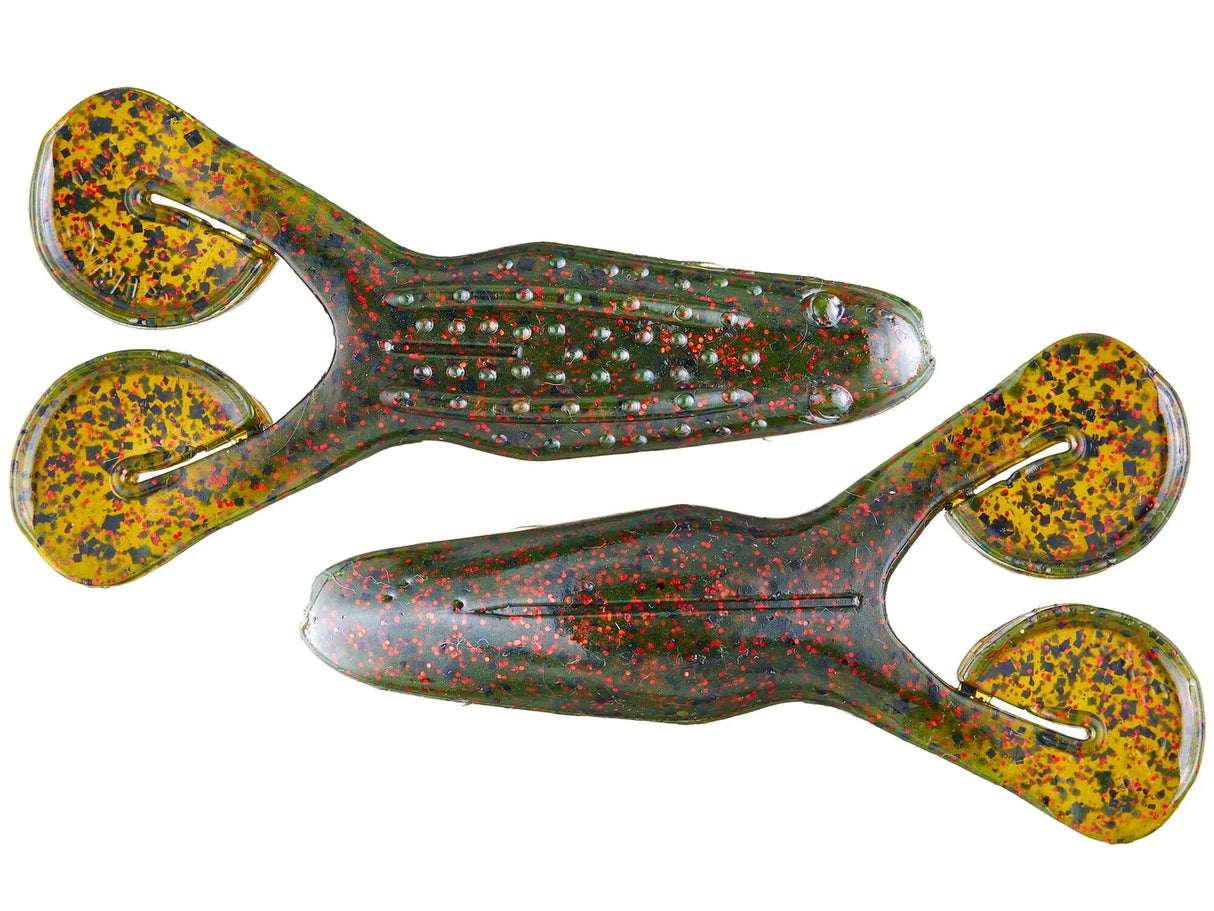 Strike King Rage Tail Toad