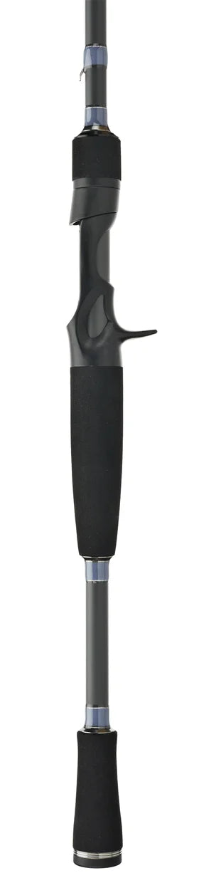 Level Fishing Rake Series Casting Rods