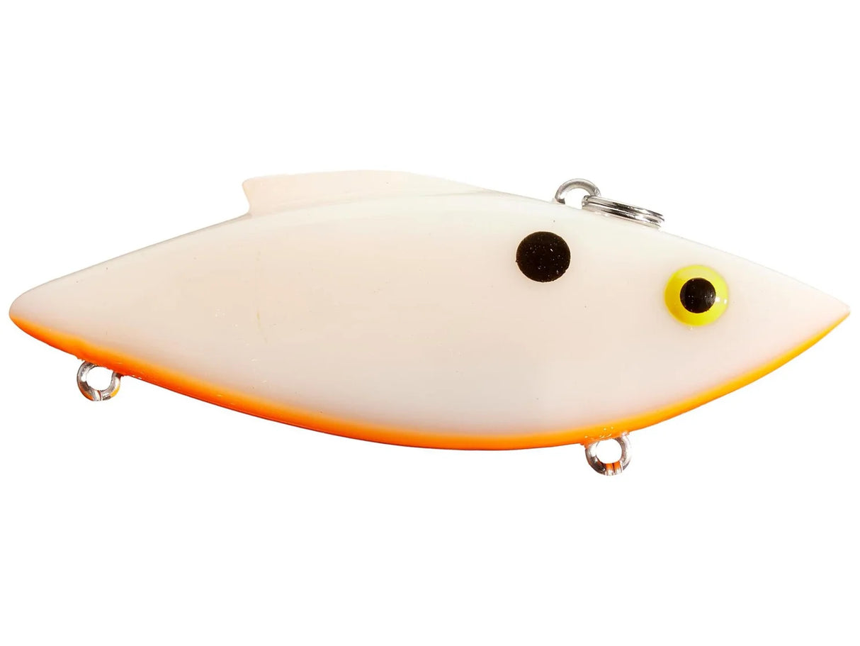 Bill Lewis Rat-L-Trap