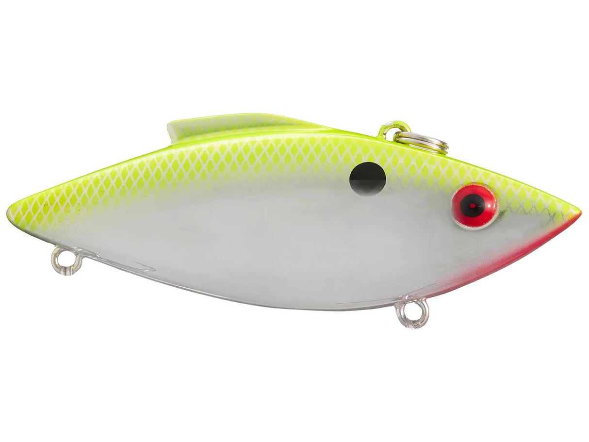 Bill Lewis Rat-L-Trap