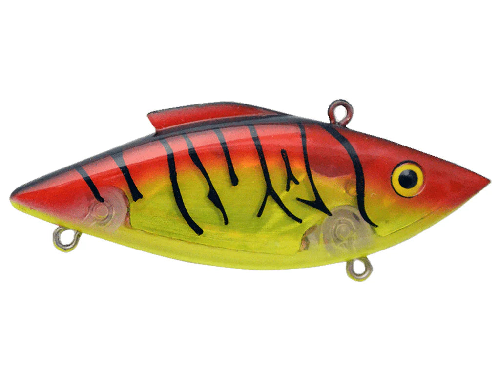 Bill Lewis Rat-L-Trap