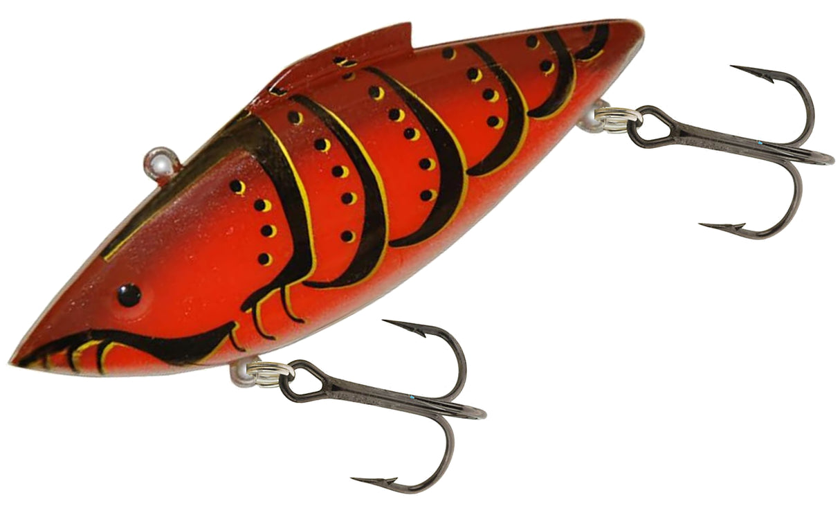 Bill Lewis Rat-L-Trap