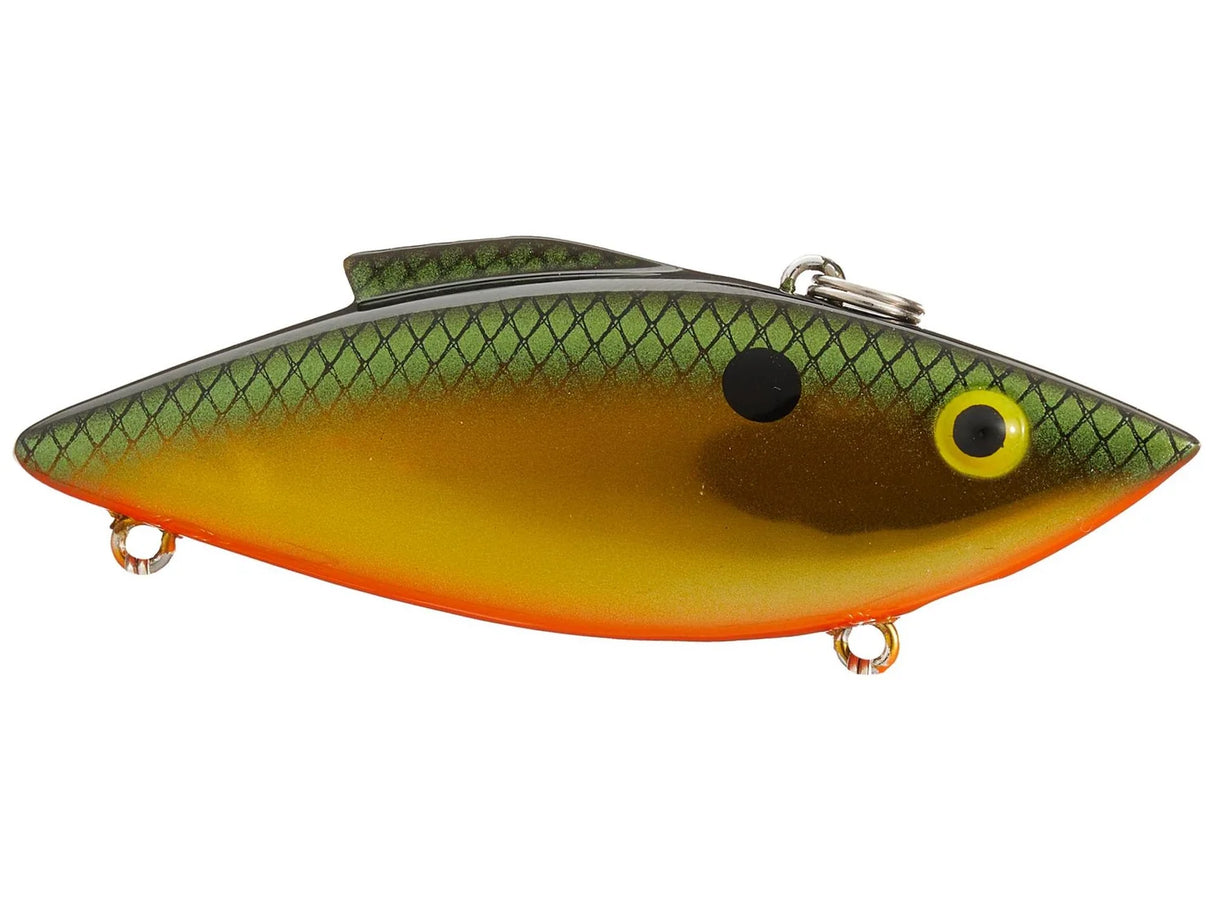 Bill Lewis Rat-L-Trap