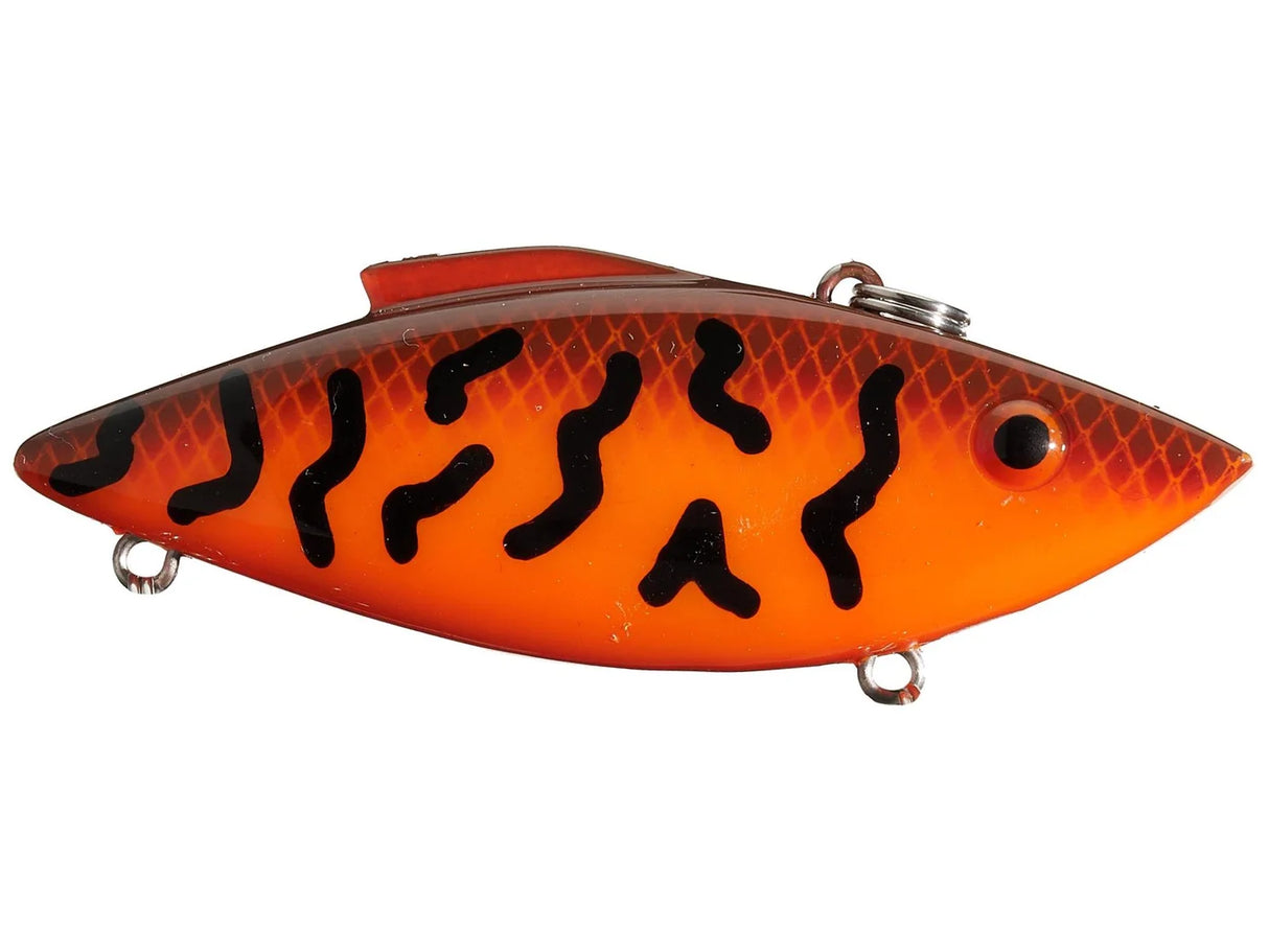 Bill Lewis Rat-L-Trap