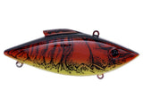 Bill Lewis Rat-L-Trap
