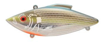 Bill Lewis Rat-L-Trap
