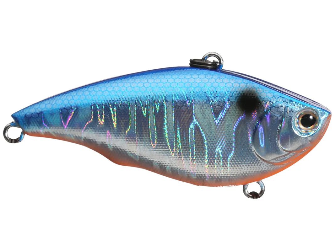 Yo-Zuri Rattl'n Vibe Lipless Crank Bait