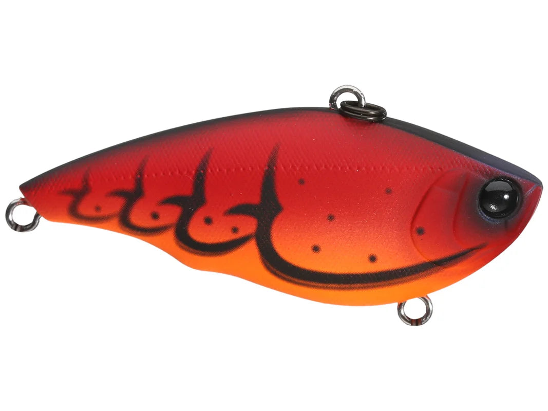 Yo-Zuri Rattl'n Vibe Lipless Crank Bait
