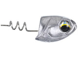 6th Sense Line Through Swim Bait Treble Head