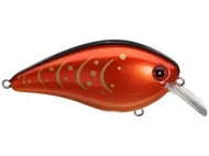 Strike King KVD 2.5 HC Squarebill Silent Crank Bait