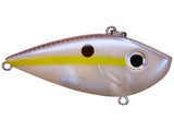 Strike King Red Eyed Shad Tungsten 2 Tap
