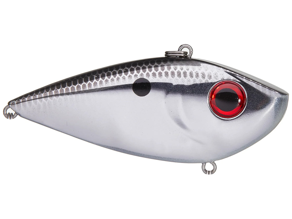 Strike King Red Eyed Shad Tungsten 2 Tap