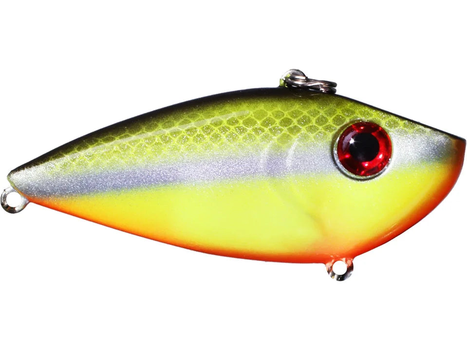 Strike King Red Eyed Shad