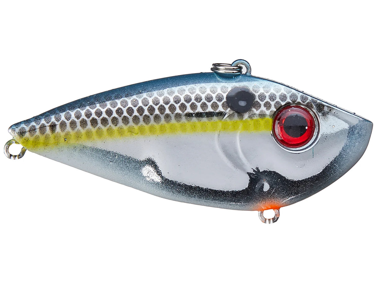 Strike King Red Eyed Shad