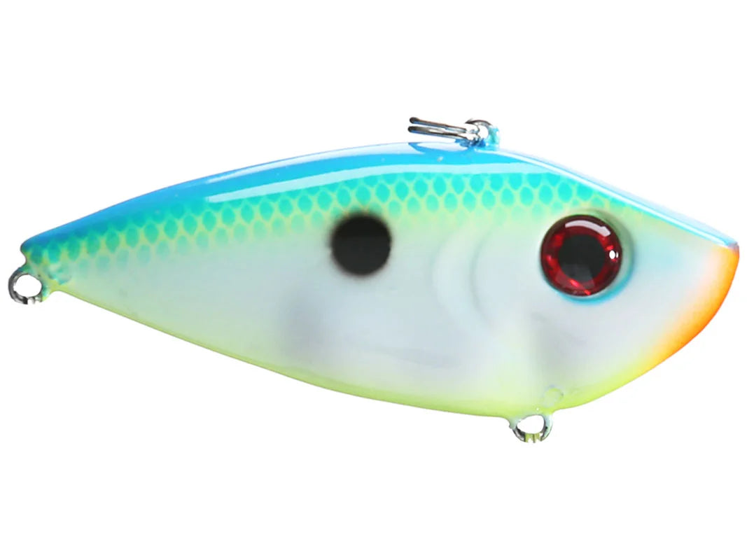 Strike King Red Eyed Shad