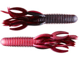 Big Bite Baits 4.0 Craw Tube